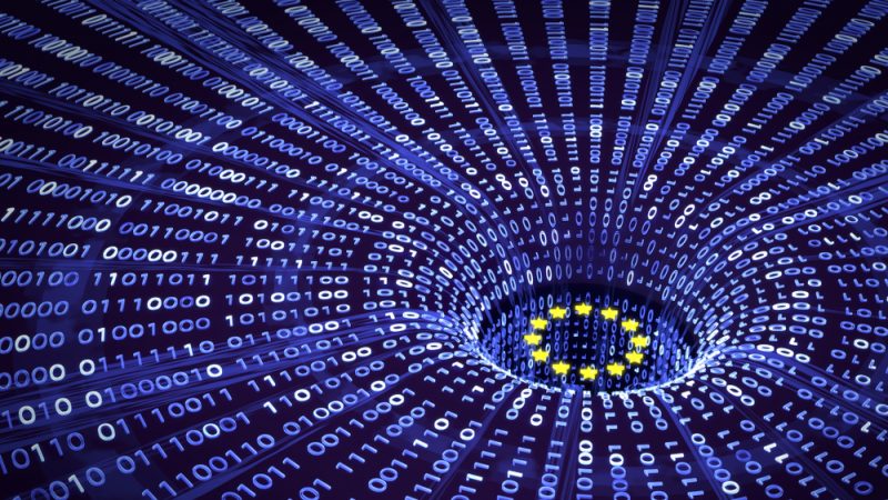 Jornada ETSE | El futuro digital: Retos y Oportunidades en Europa