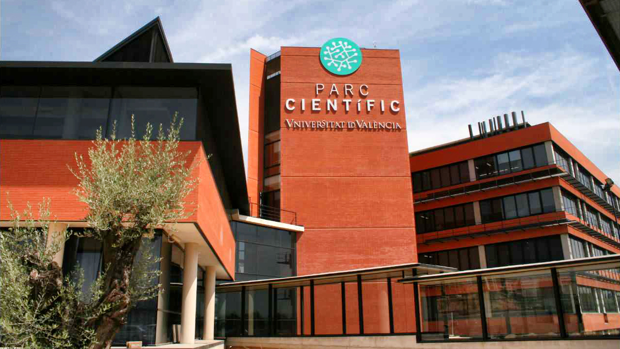 XVIII Jornada Científica de l'ICMol