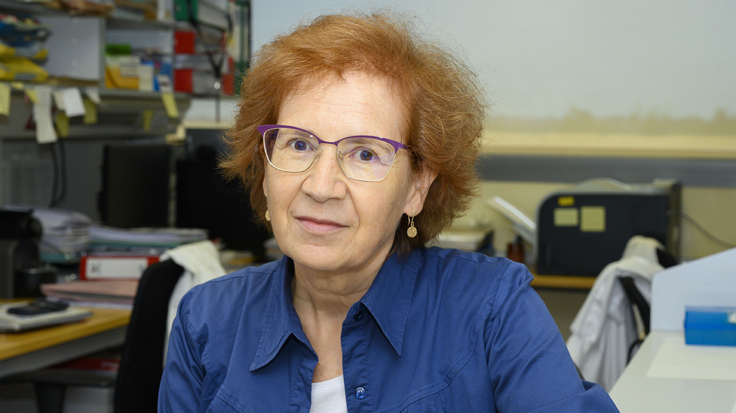 Seminario IATA-CSIC | Inmunología de pandemia para no iniciados, por Margarita del Val