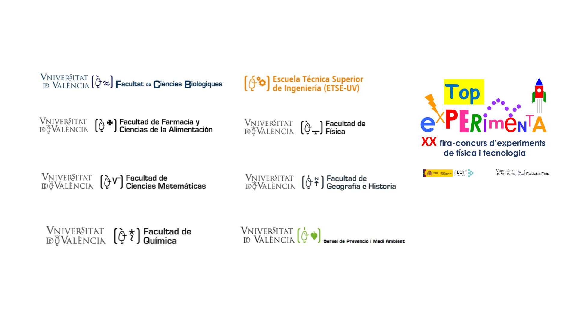 participantes