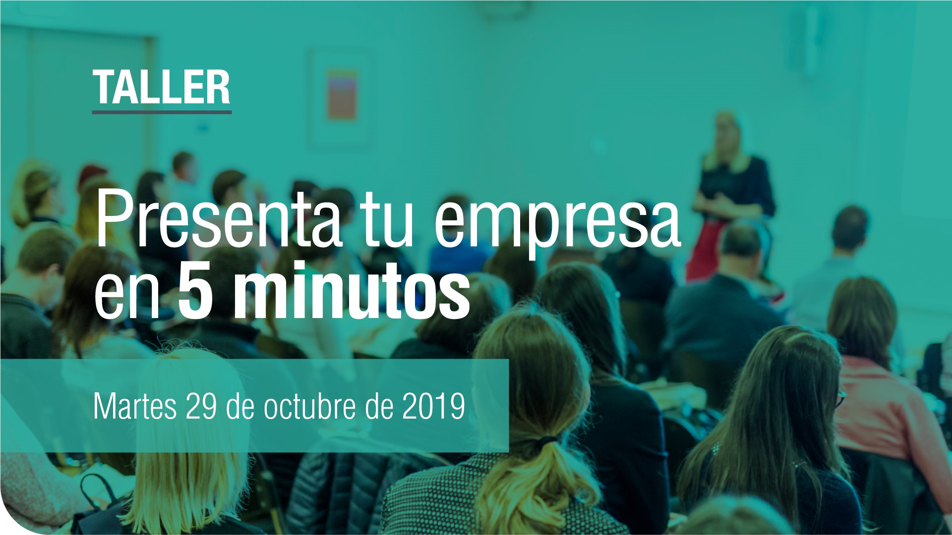 Taller de Herramientas de Comunicación