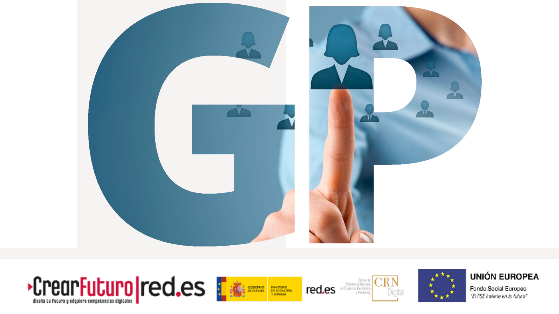 Red.es Course - Gestión de personas
