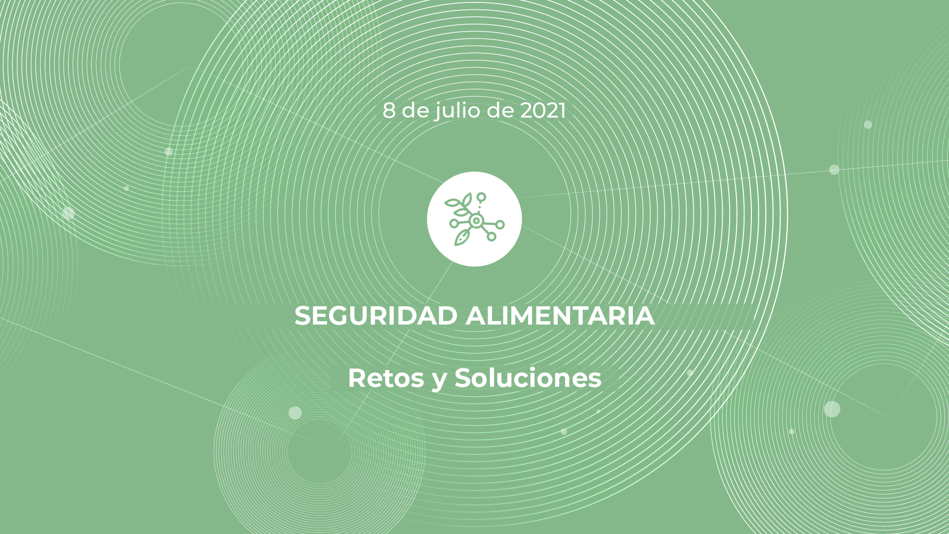 Innotransfer | Seguretat alimentària: reptes i solucions