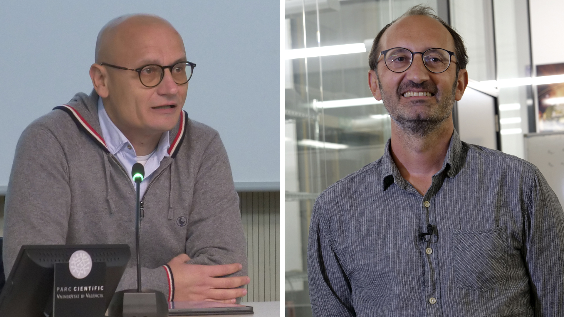 #eXPOCIÈNCIA | Datos e IA: cambiando a la humanidad