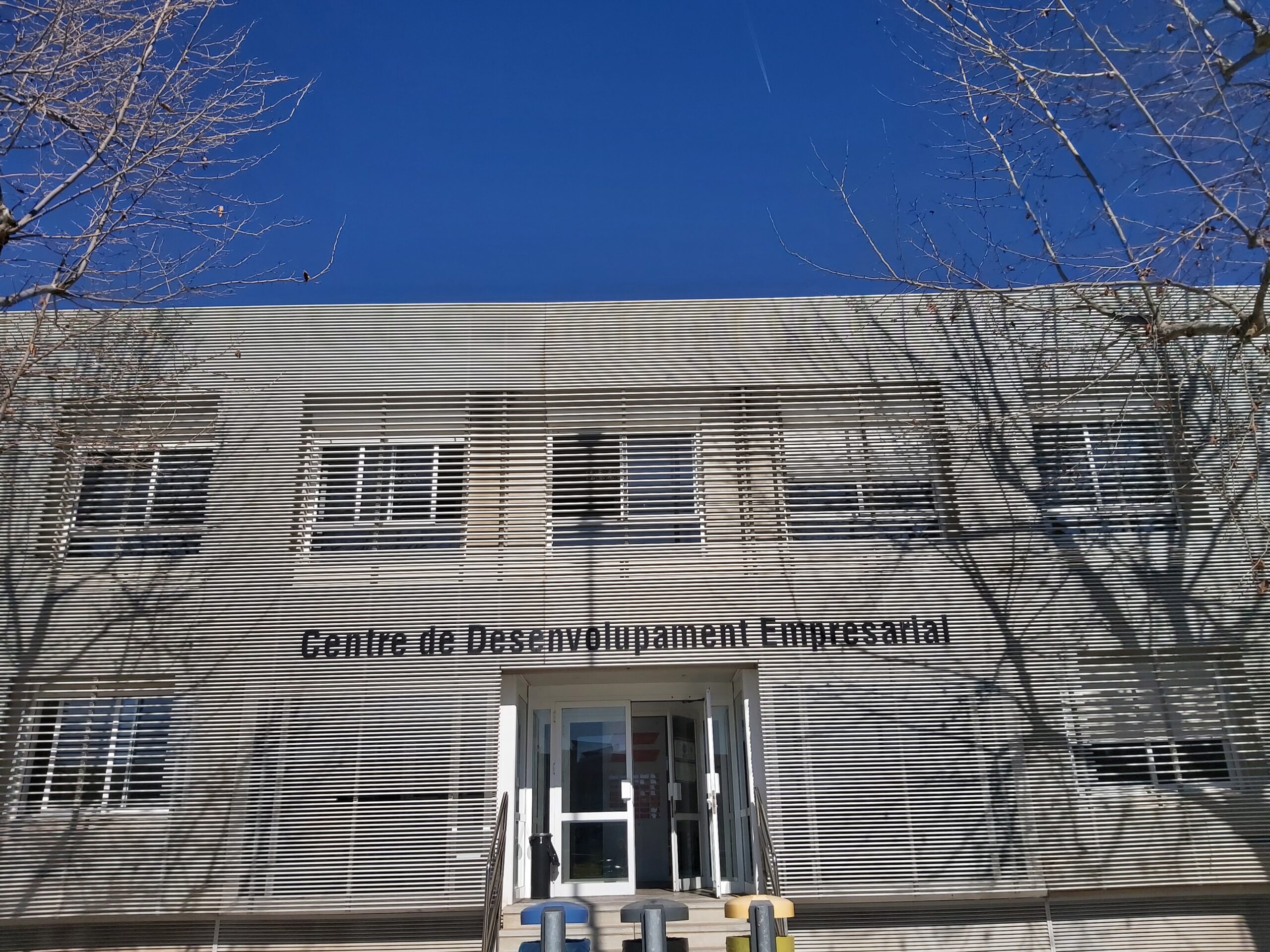 Innotransfer 2022 - CPI-UPV | Presentación al ecosistema valenciano de start-ups y spin-offs