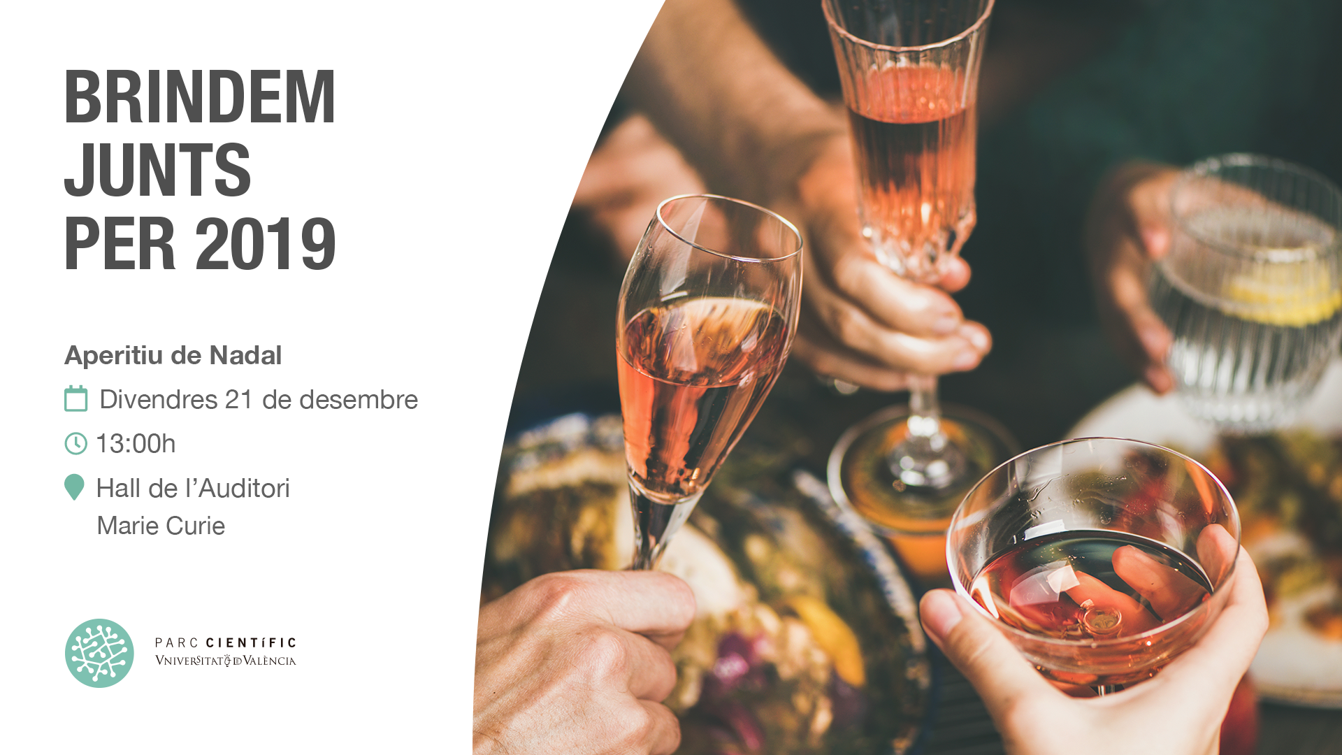 Aperitiu de Nadal