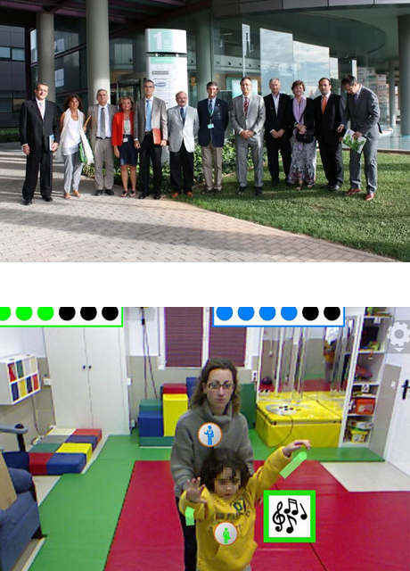 Parc Cientific 2013