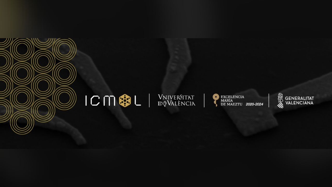 ICMol | Jornada Científica del ICMol 2024