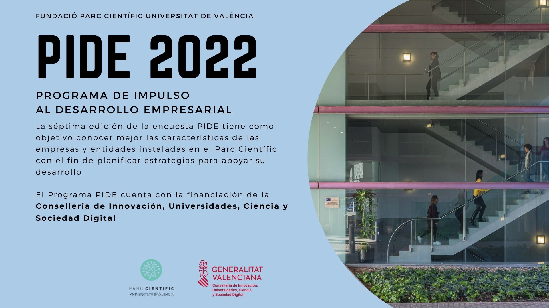 PIDE 2022