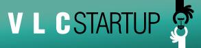VLC STARTUP