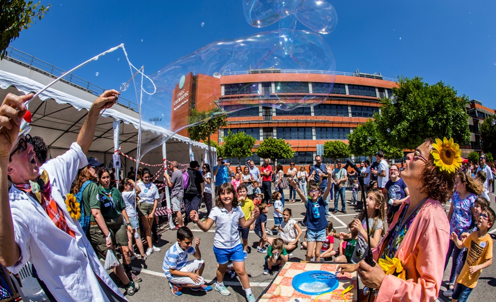 expociencia_divulgación