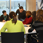 Fuentes de financiación