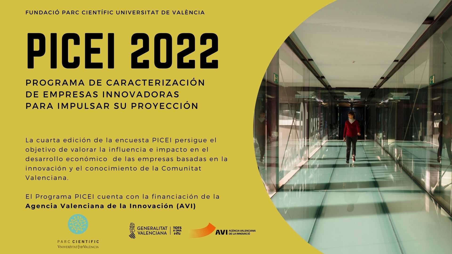PICEI 2022