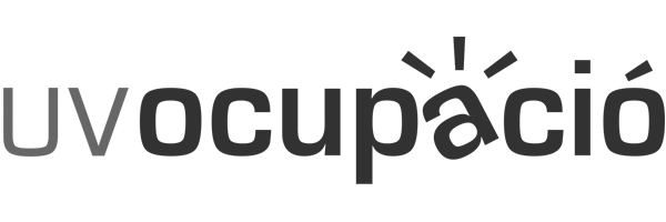 logo uvocupacio